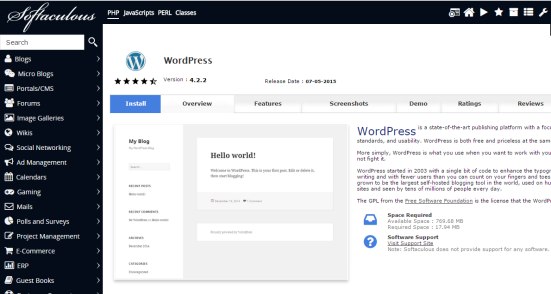 Wordpress заказы